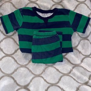 Boys pajamas